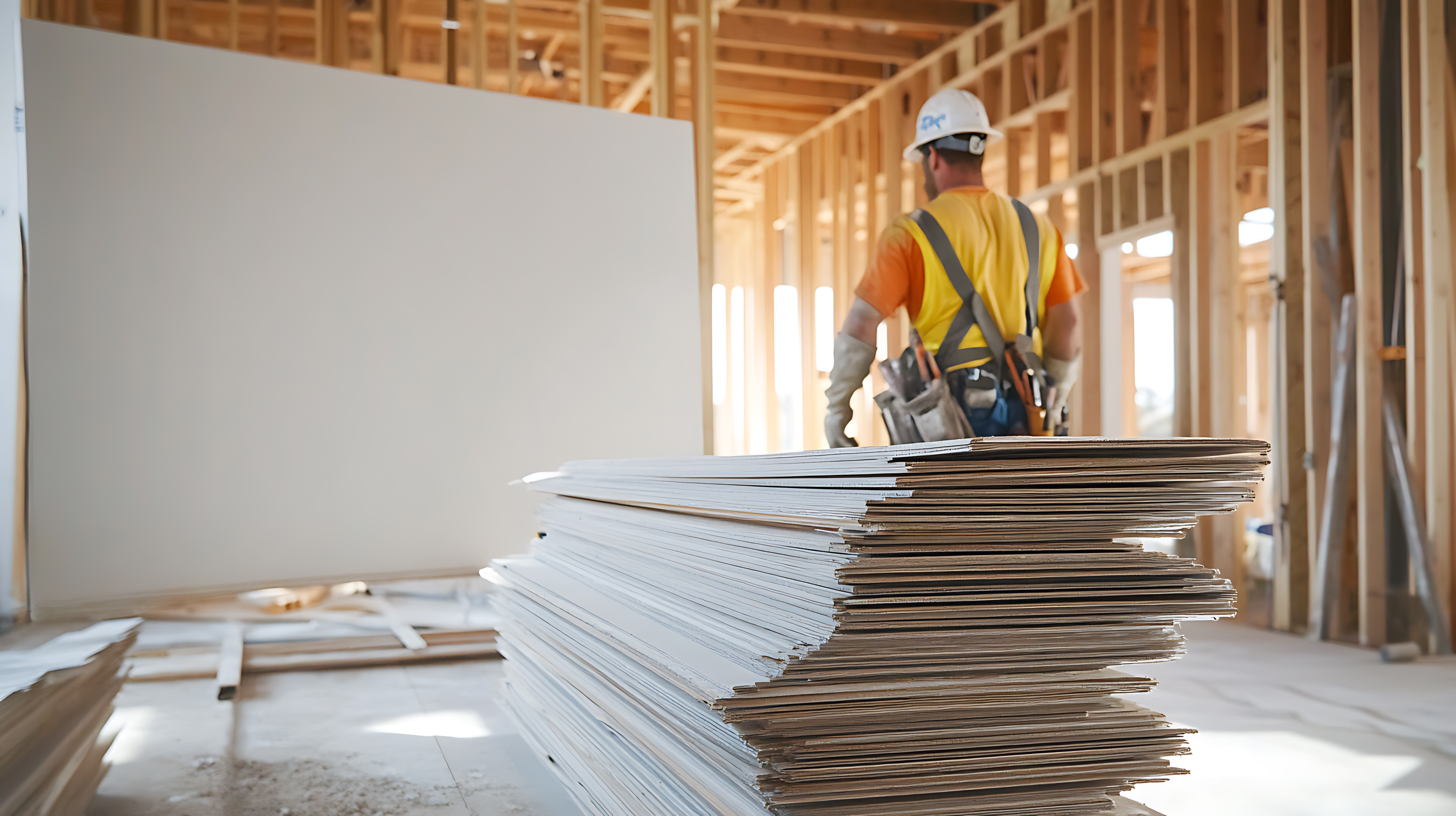 Why 30% of HVAC Systems Fail Before Drywall Goes Up