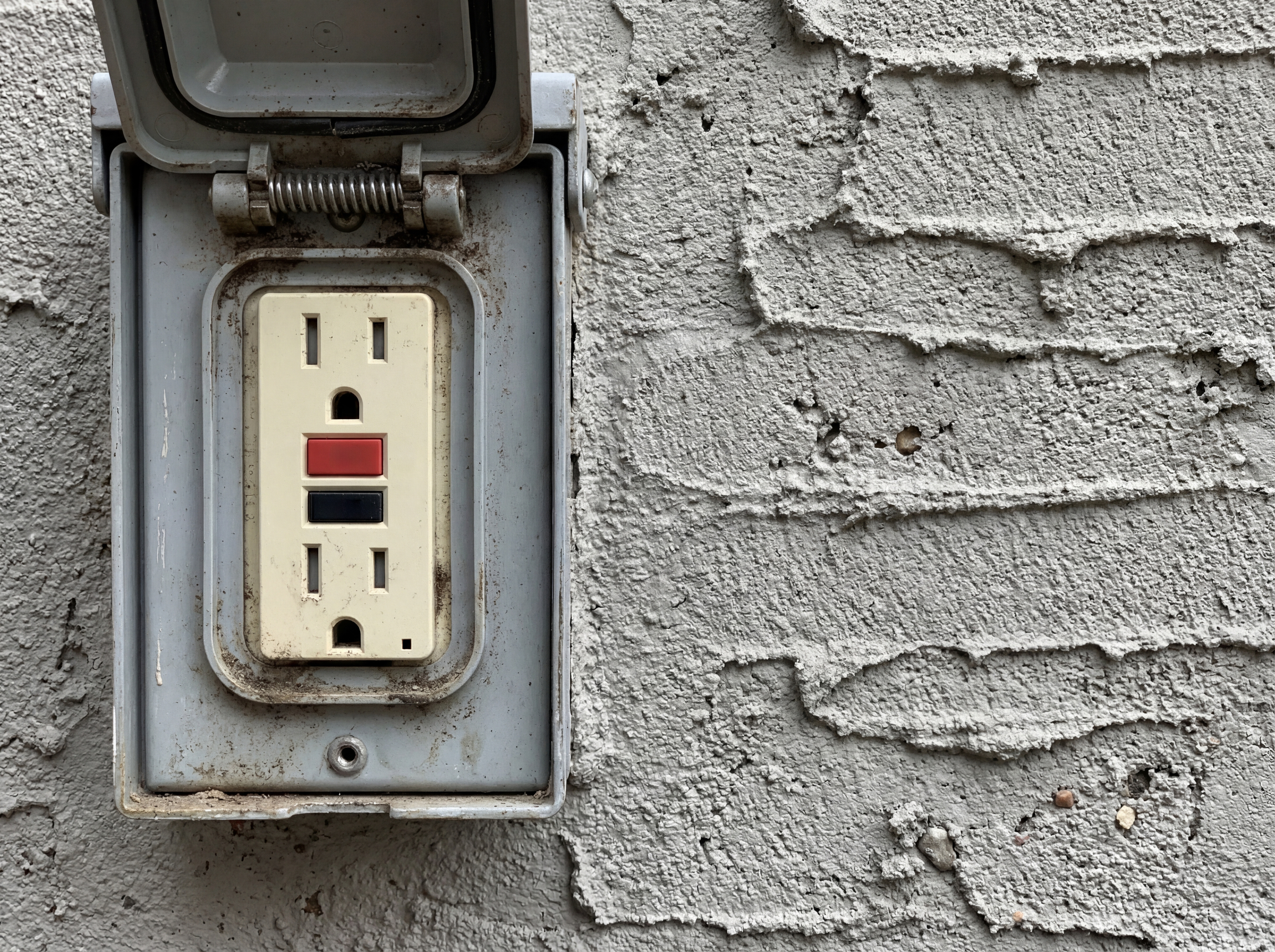 HVAC GFCI Strategy & Nuisance Trip Mitigation
