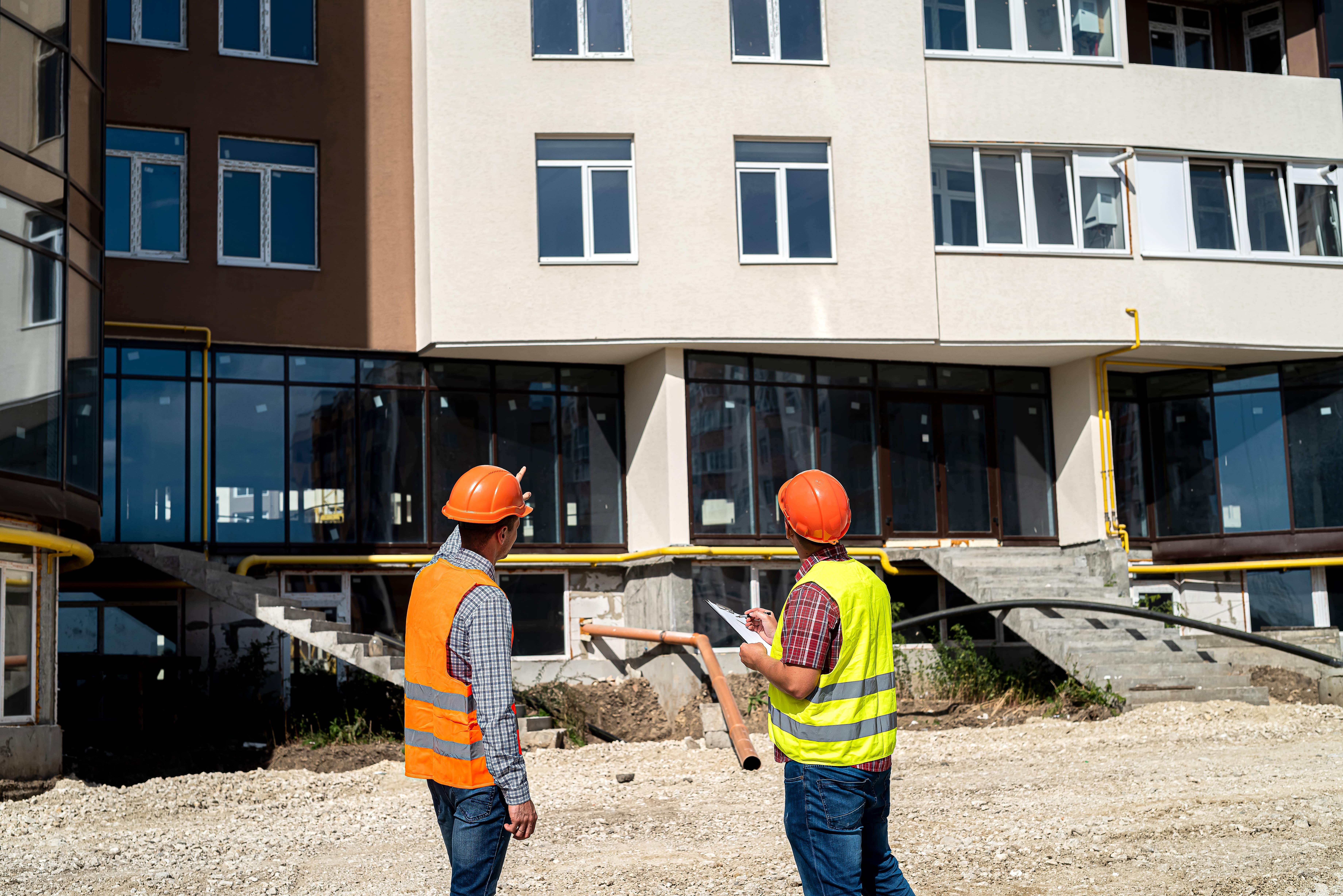ABCO Construction Services, LLC Expands Multi-Family Market