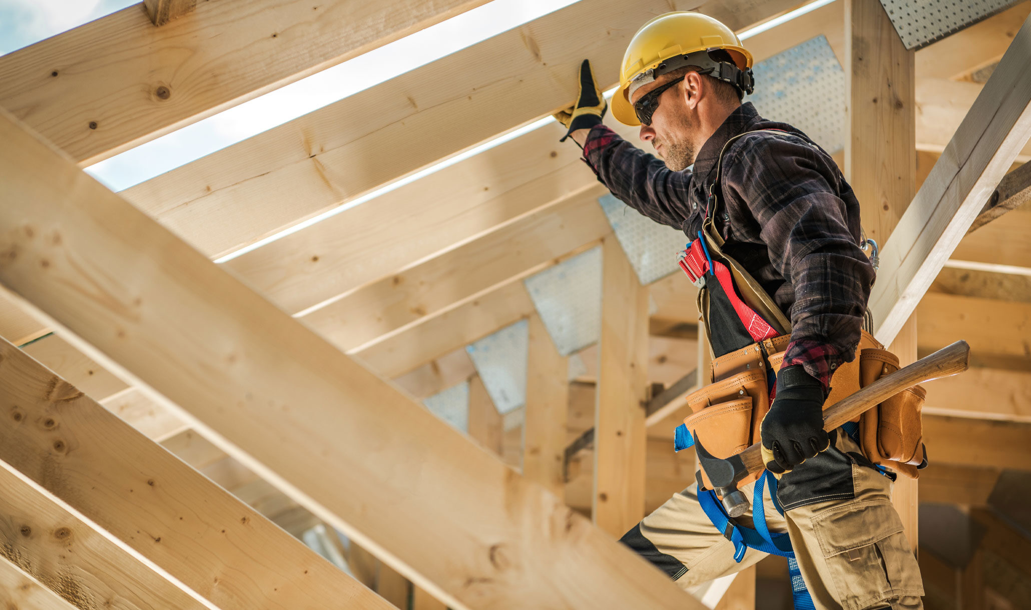 The 5 Most Costly Mistakes in Home Construction