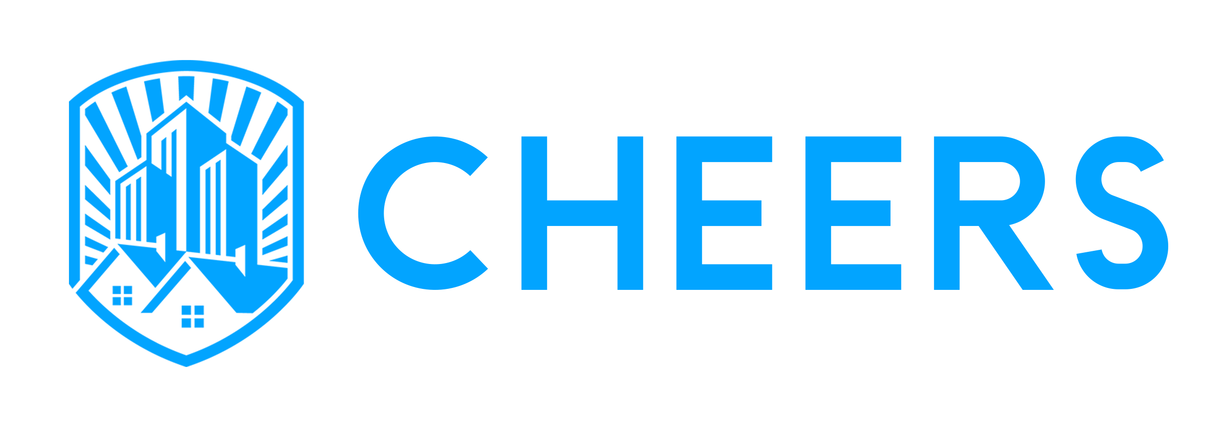 CHEERS Logo