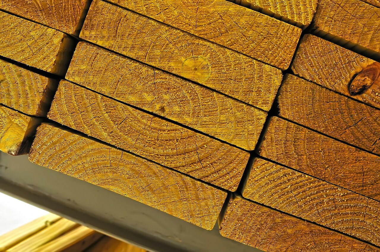 3 Lumber Related Ways to Reduce Build Costs