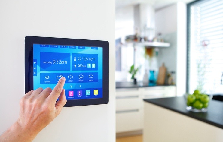 What Does Smart Technology Mean for Builders?