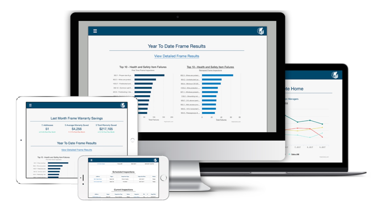 An Inside Look at the DPIS Web Tool Featuring Trade Summaries