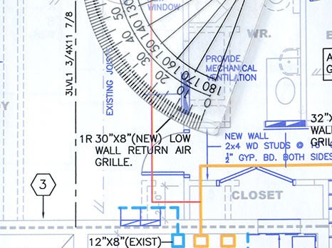 HVAC Design & Integrated Engineering